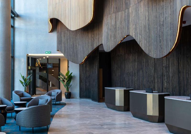 Radisson Blu Hotel, Durban Umhlanga