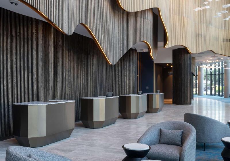 Radisson Blu Hotel, Durban Umhlanga