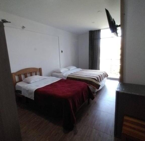 فندق Royal Olympic