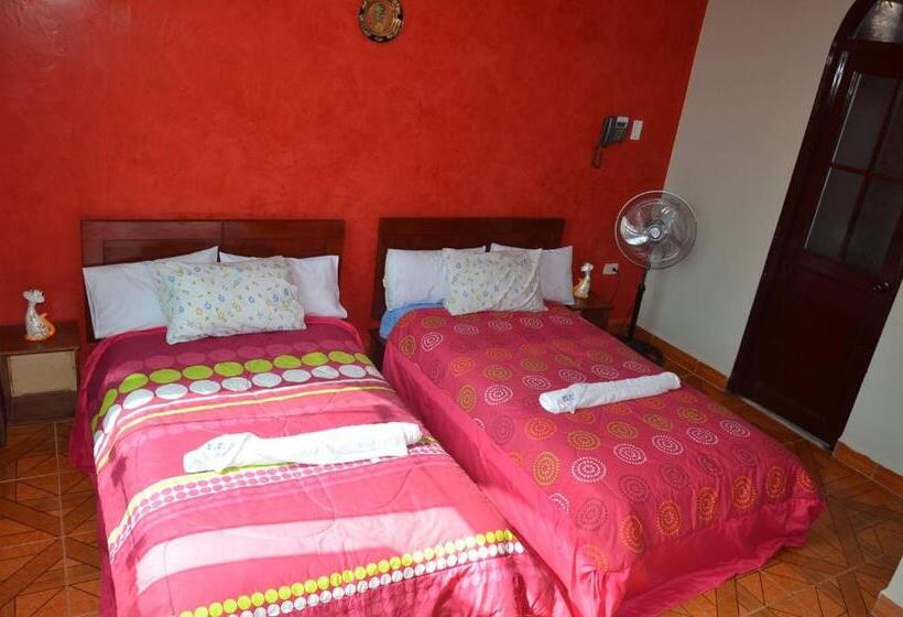 فندق Royal Olympic