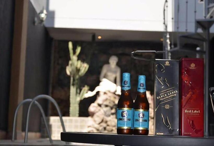 فندق Royal Olympic