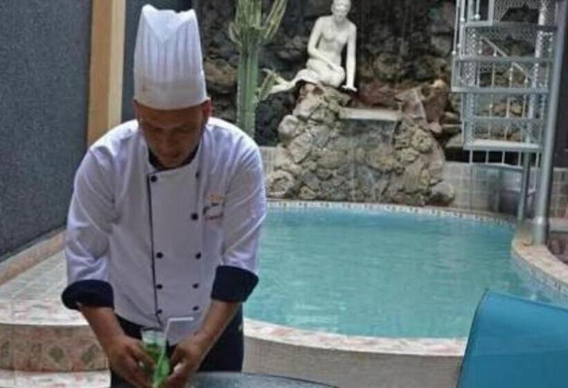 فندق Royal Olympic