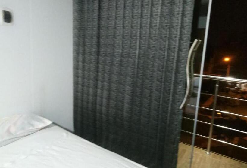 فندق Royal Olympic