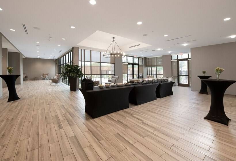 בית מלון כפרי Springhill Suites By Marriott Lindale