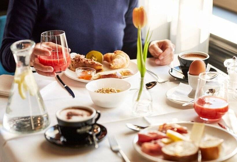 Tailormade Hotel Rigiblick Küssnacht