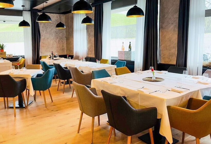 Tailormade Hotel Rigiblick Küssnacht