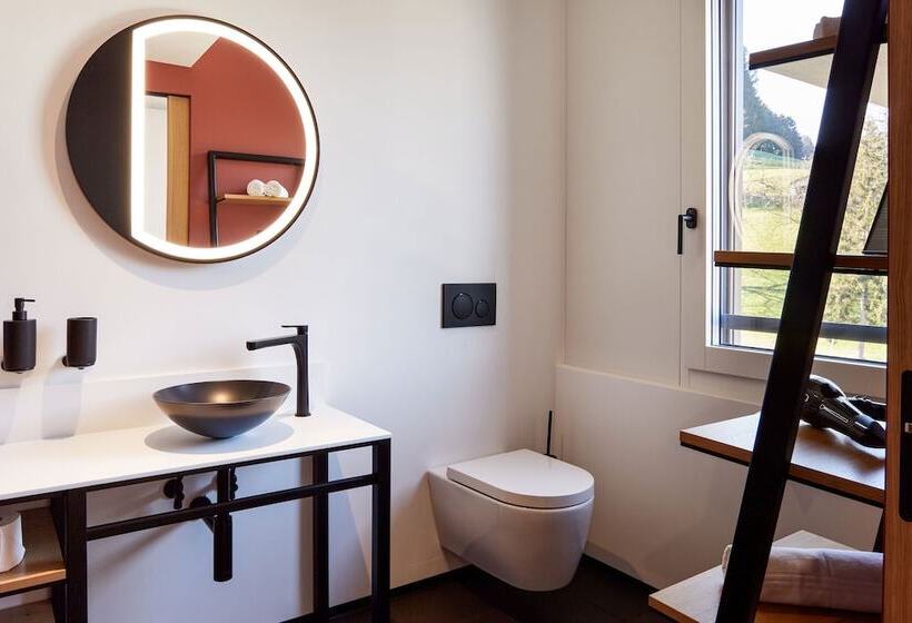 Tailormade Hotel Rigiblick Küssnacht