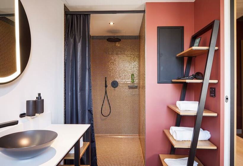 Tailormade Hotel Rigiblick Küssnacht