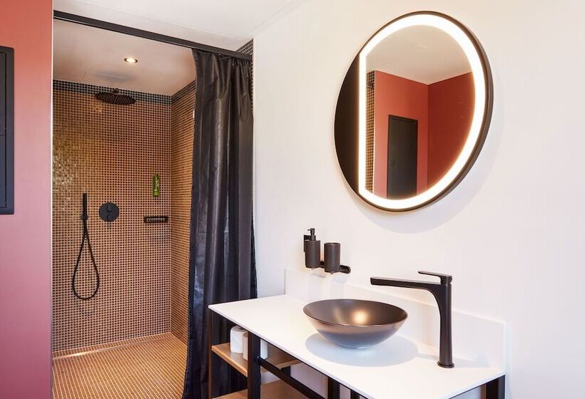 Tailormade Hotel Rigiblick Küssnacht