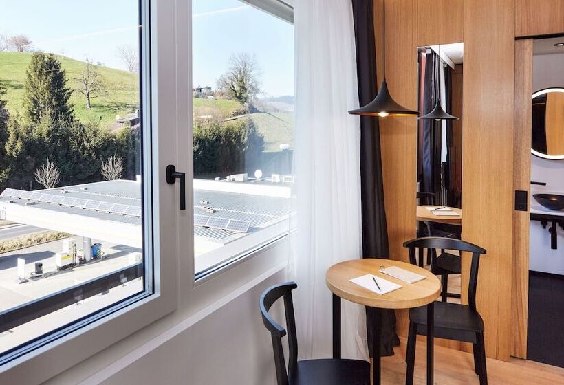 Tailormade Hotel Rigiblick Küssnacht