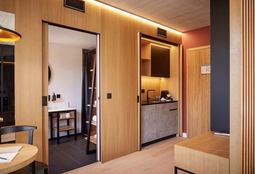 Tailormade Hotel Rigiblick Küssnacht