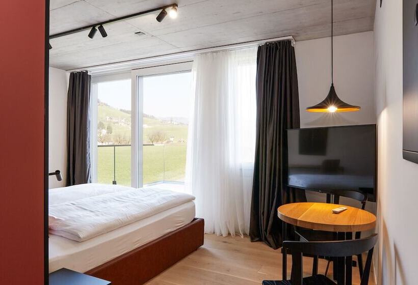 Tailormade Hotel Rigiblick Küssnacht
