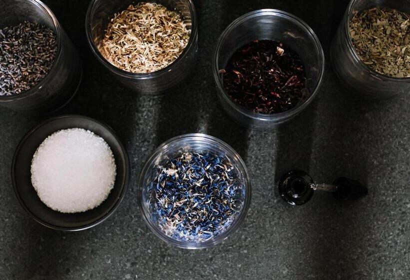 酒店 The Benev Wellness Accommodation And Spa Beechworth