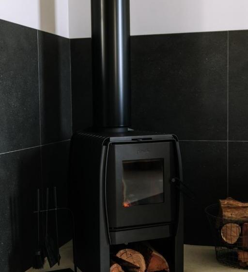 酒店 The Benev Wellness Accommodation And Spa Beechworth