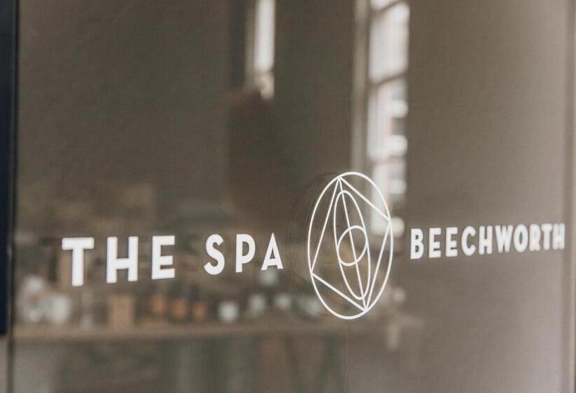 酒店 The Benev Wellness Accommodation And Spa Beechworth