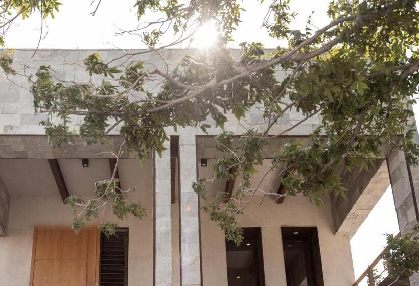 فندق Tierra Maria