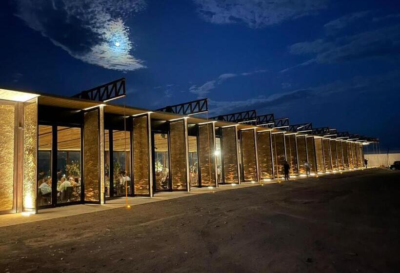 فندق Tierra Maria