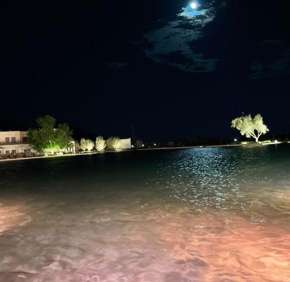 فندق Tierra Maria