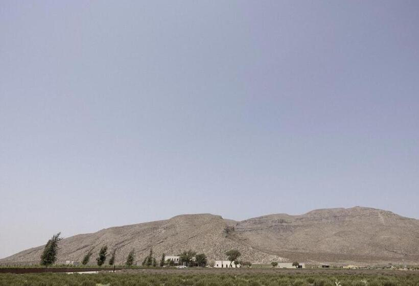 فندق Tierra Maria