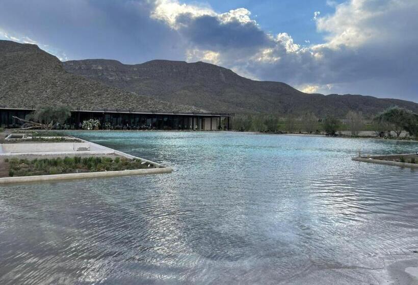 فندق Tierra Maria