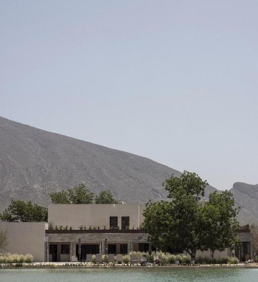 فندق Tierra Maria