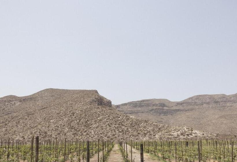 فندق Tierra Maria