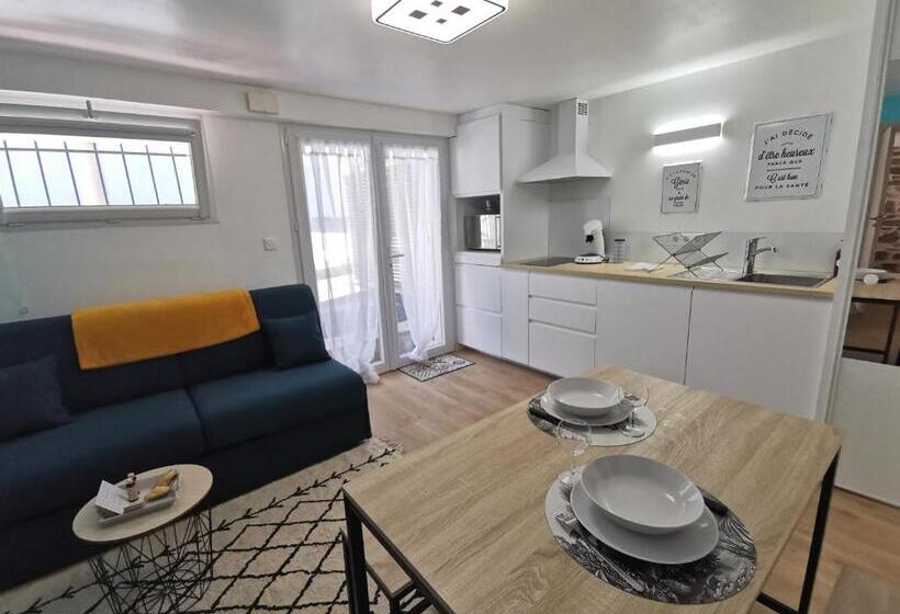 L Escale   Les Maisons De Madeleine