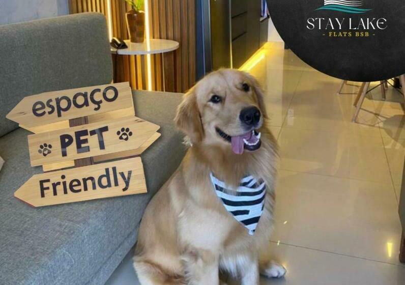 Lake Side Reformado Lago Paranoá Brasília Df