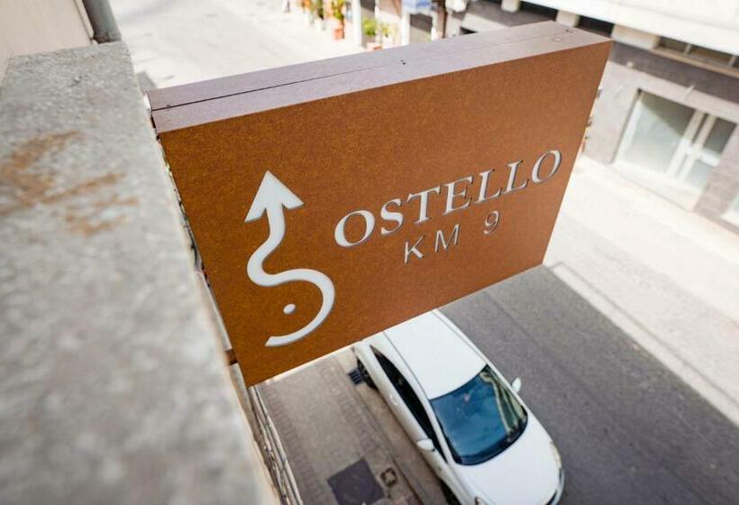 Ostello 9