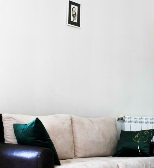 Пансион комплекс сборяна