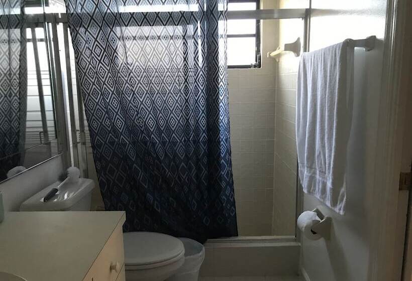 ペンション Cozy Guest House Florida Sunrise