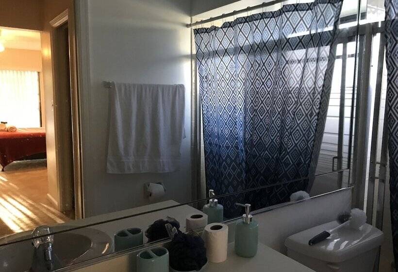 Пансион Cozy Guest House Florida Sunrise