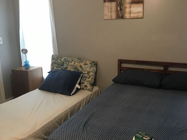 بنسيون Cozy Guest House Florida Sunrise