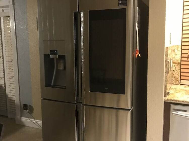 ペンション Cozy Guest House Florida Sunrise