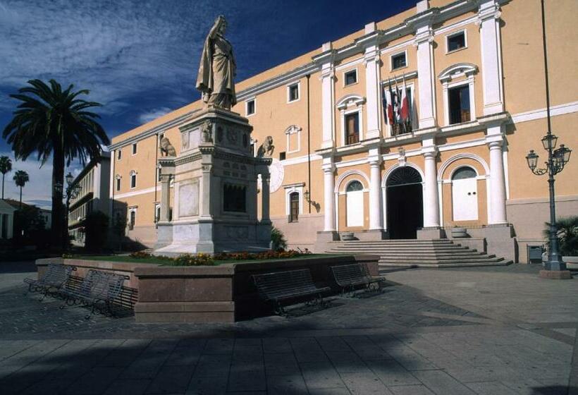 بنسيون Dimora Del Chiostro