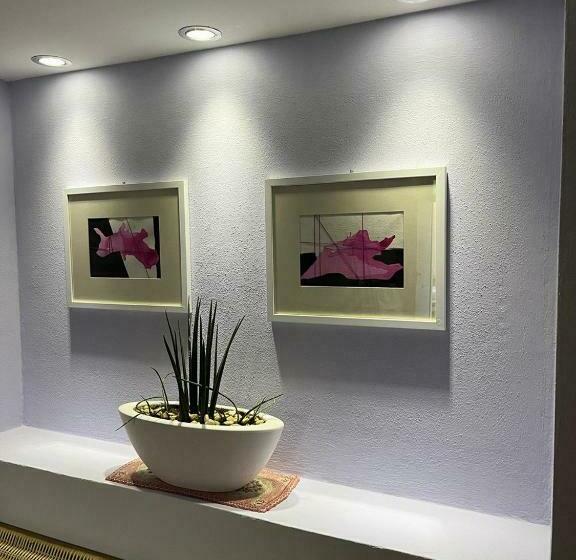 بنسيون Dimora Del Chiostro