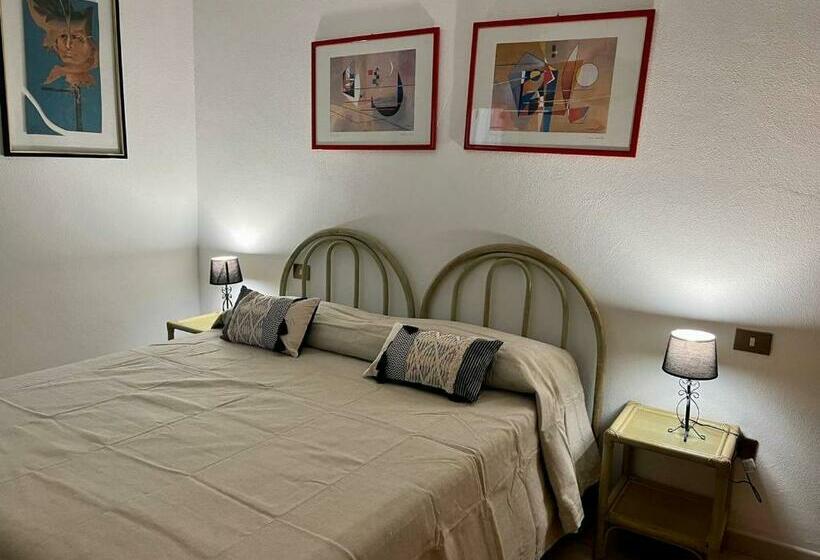 بنسيون Dimora Del Chiostro