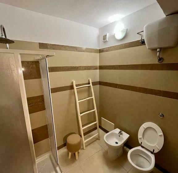 بنسيون Dimora Del Chiostro