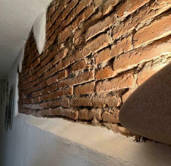 بنسيون Dimora Del Chiostro