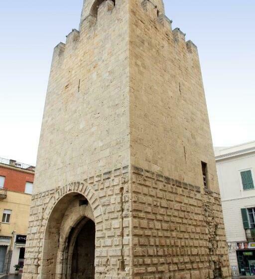 بنسيون Dimora Del Chiostro