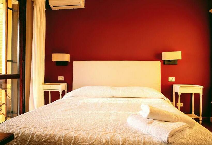 بنسيون Guest House Dalù