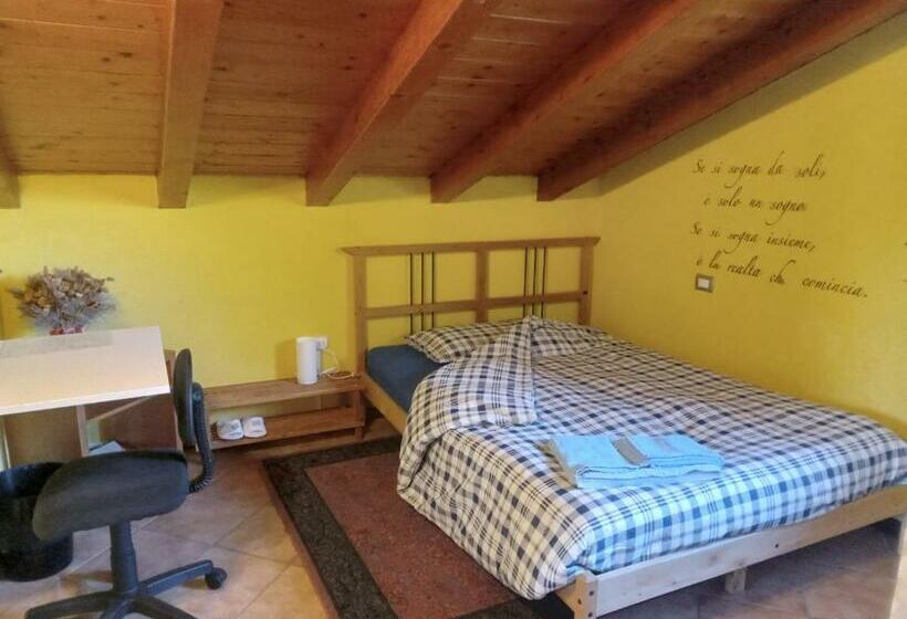 פנסיון La Maison Di Gio & Gio