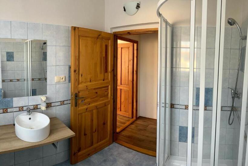 ペンション Penzion Betula