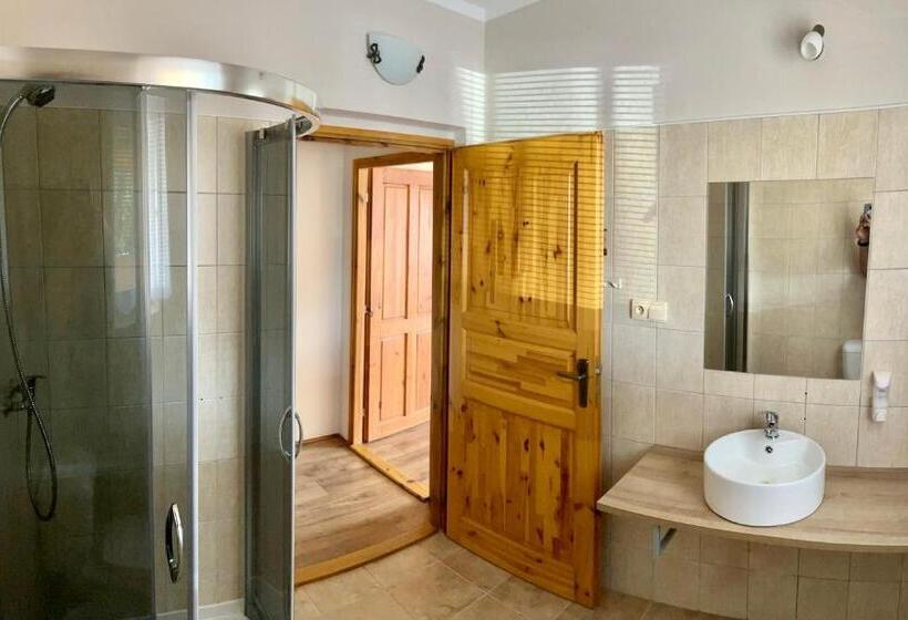 ペンション Penzion Betula