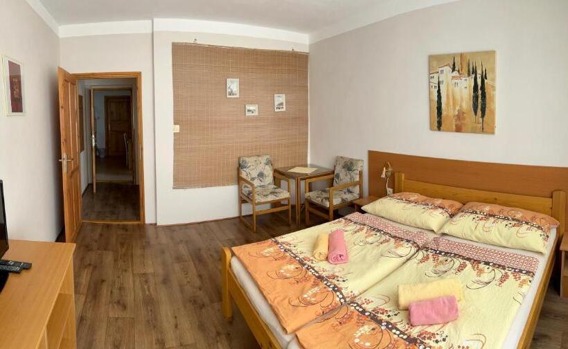 ペンション Penzion Betula