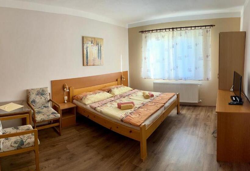 ペンション Penzion Betula