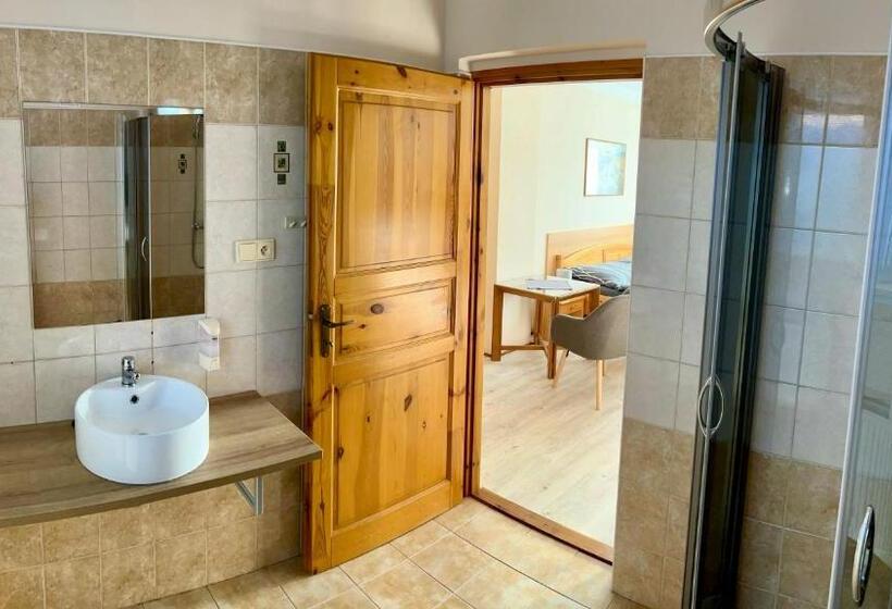 ペンション Penzion Betula