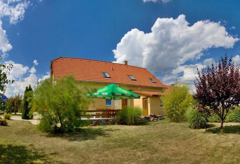 ペンション Penzion Betula