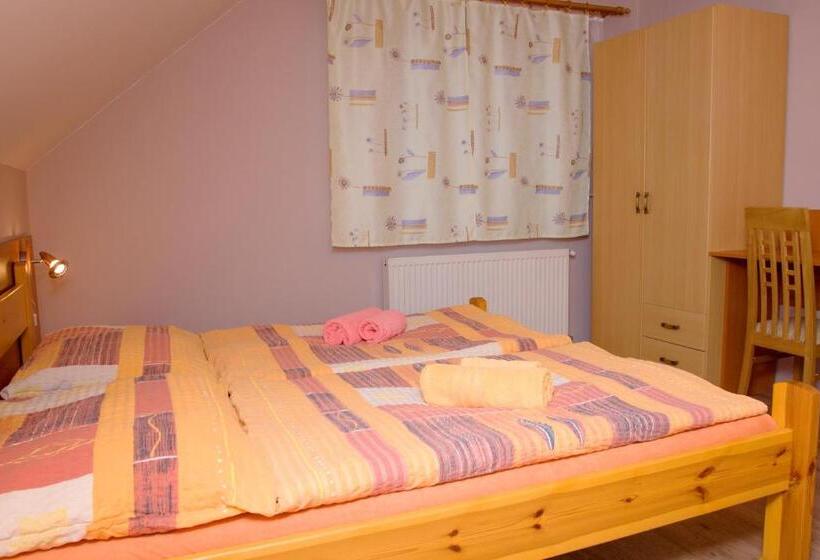 ペンション Penzion Betula