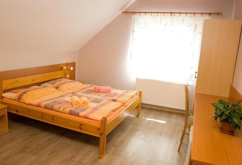 ペンション Penzion Betula